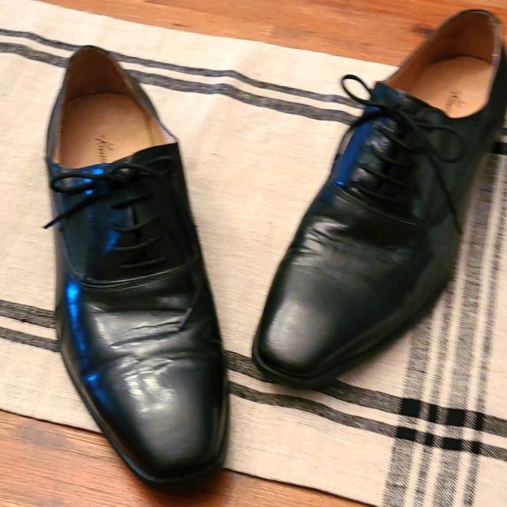 Men's Kenneth Cole shoes